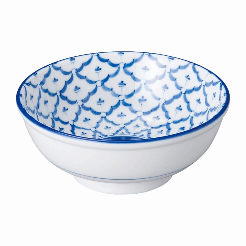 金正陶器 チェンマイ 5.0玉渕丼 1個(ご注文単位1個)【直送品】