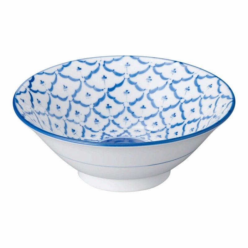 金正陶器 チェンマイ 6.8切立丼 1個(ご注文単位1個)【直送品】