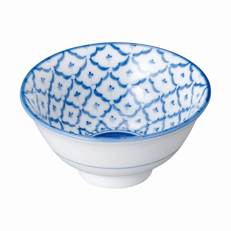 金正陶器 チェンマイ 4.0スープ碗 1個(ご注文単位1個)【直送品】