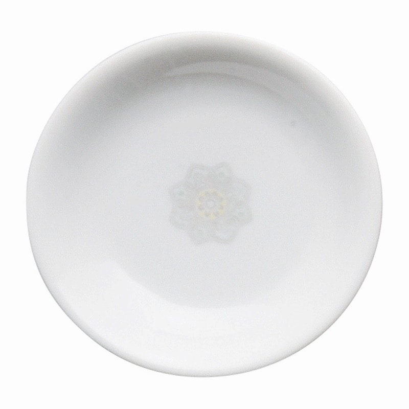 金正陶器 北京 丸3.0皿 1個(ご注文単位1個)【直送品】