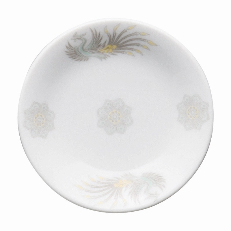 金正陶器 北京 4.0皿 1個(ご注文単位1個)【直送品】