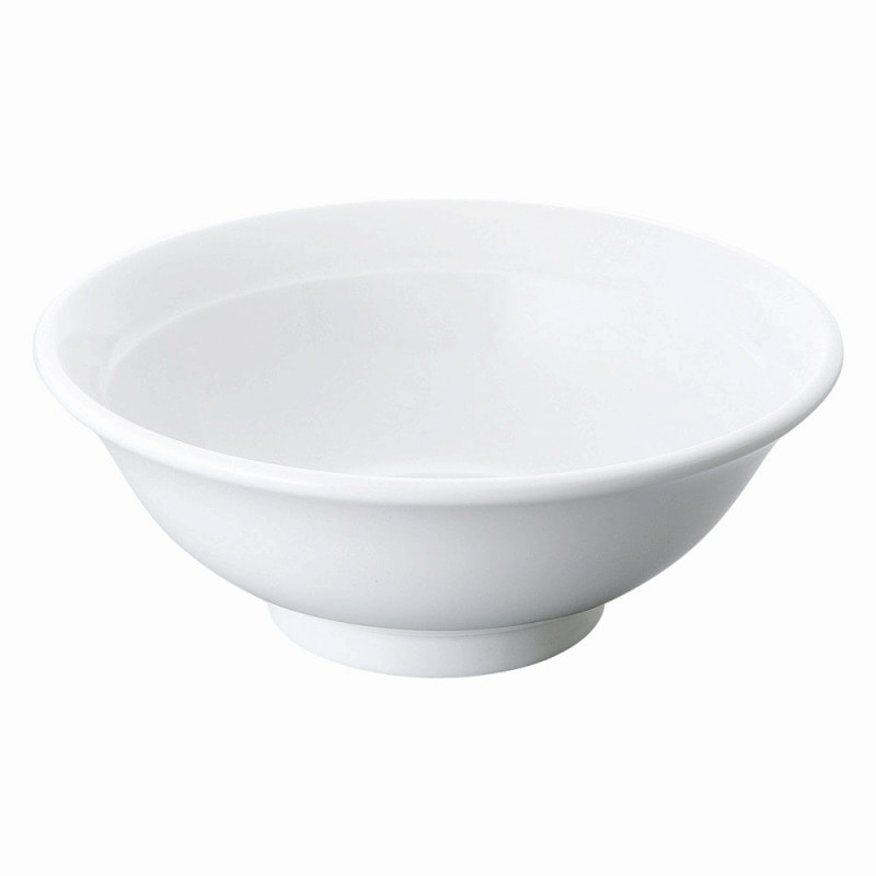 金正陶器 アジアン白磁 リム7.0丼 1個(ご注文単位1個)【直送品】