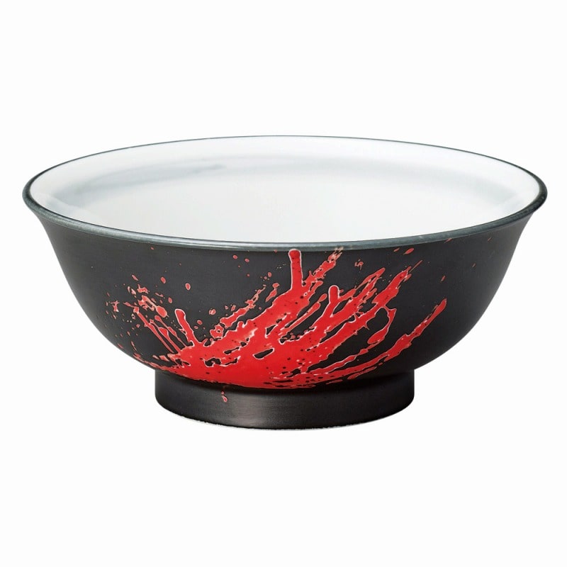 金正陶器 謙信 高台6.5丼 1個(ご注文単位1個)【直送品】