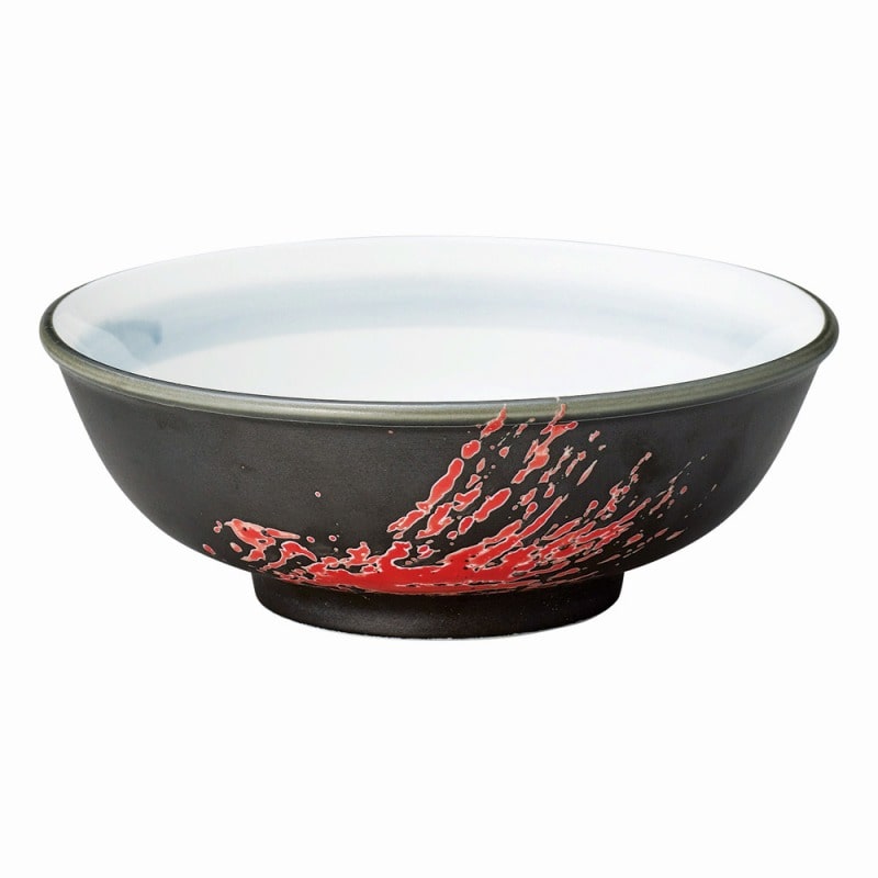 金正陶器 謙信 玉渕6.5丼 1個(ご注文単位1個)【直送品】