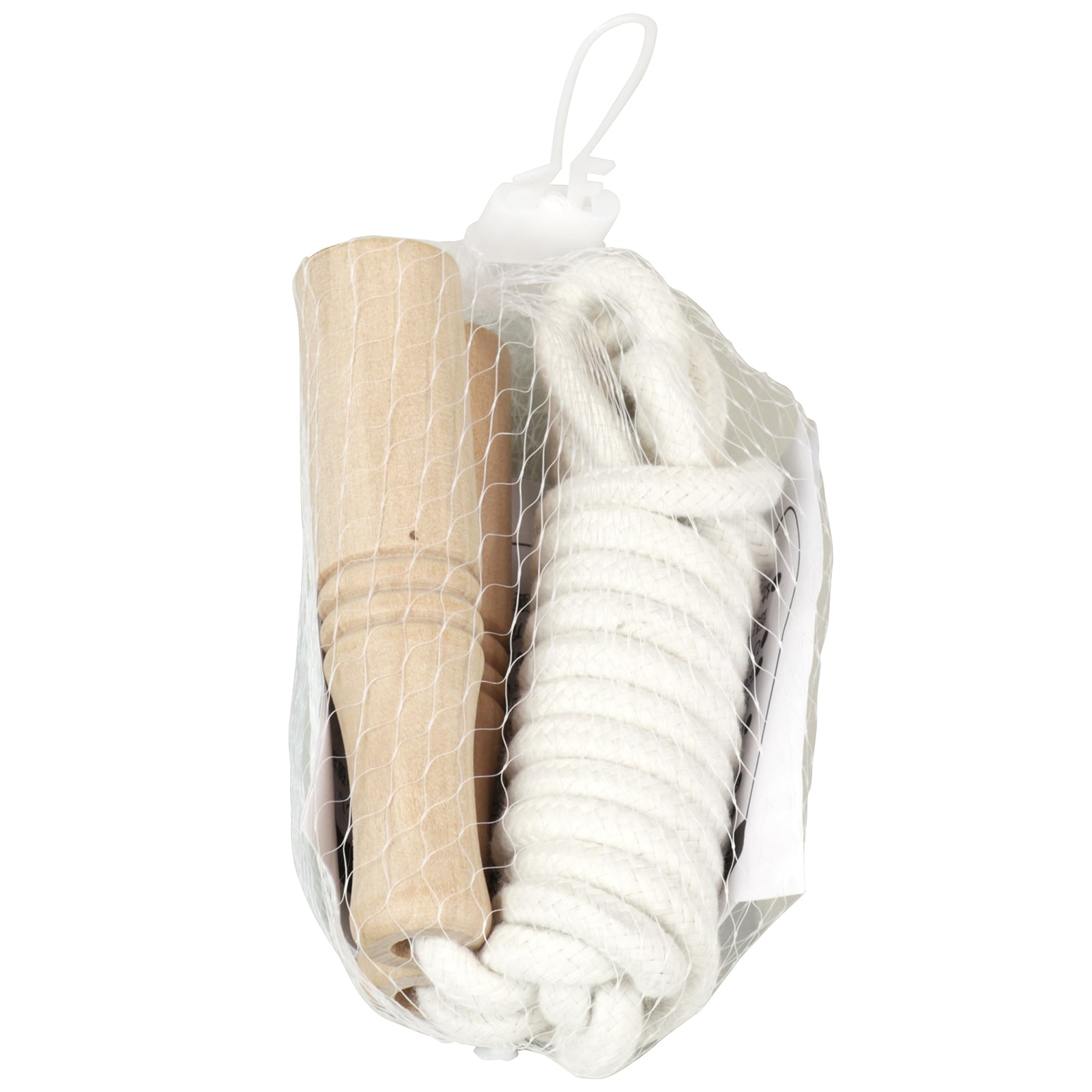 ㈱アーテック木柄なわとび 1本(ご注文単位1本)【直送品】