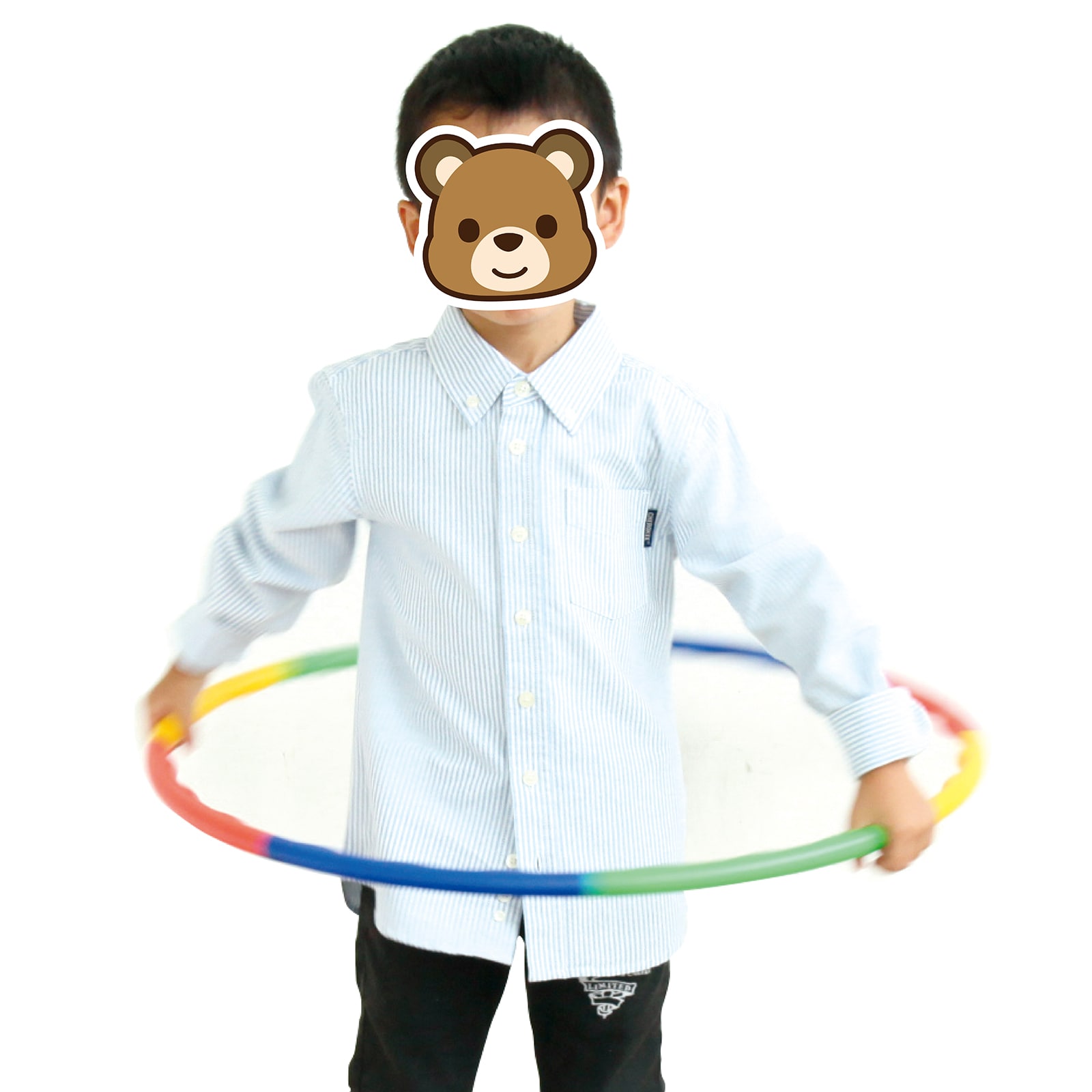 ㈱アーテックフラフープ 小(65cm) 1個(ご注文単位1個)【直送品】