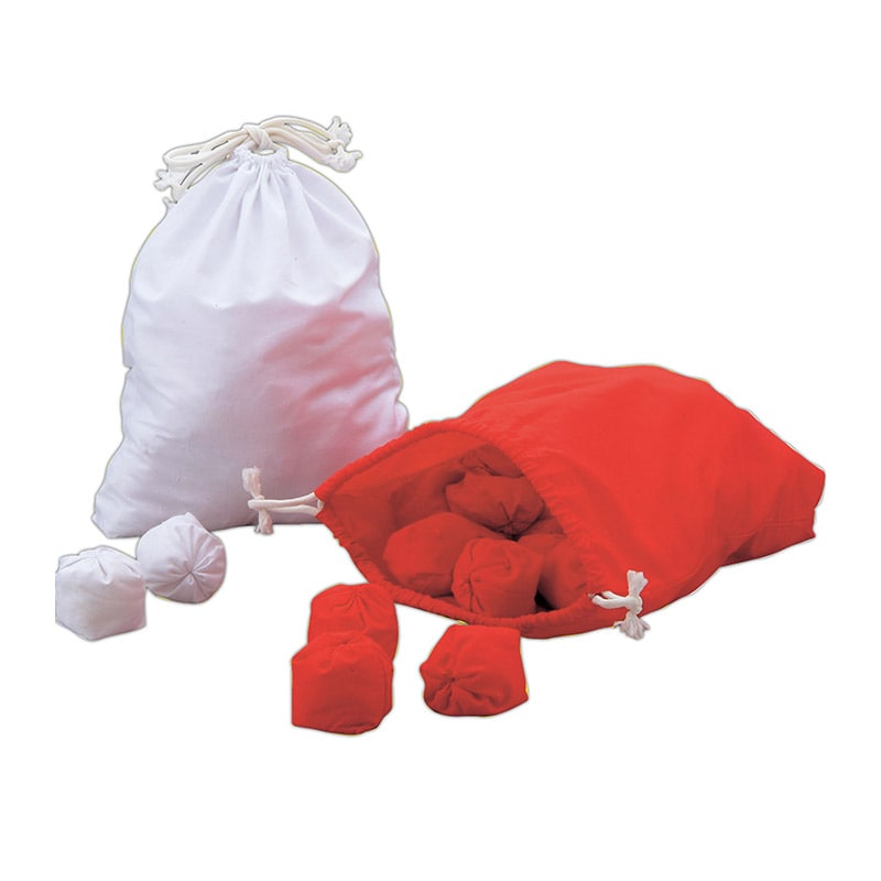 ㈱アーテック玉入れ球 赤・白 各50球 1セット(ご注文単位1セット)【直送品】