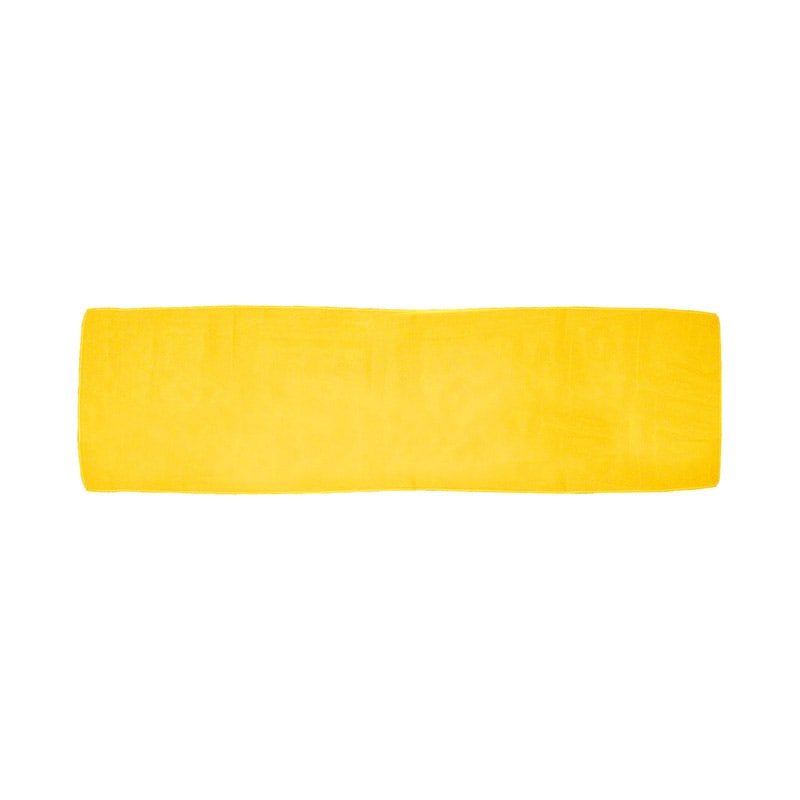 ㈱アーテック腰巻　黄 1個（ご注文単位1個）【直送品】