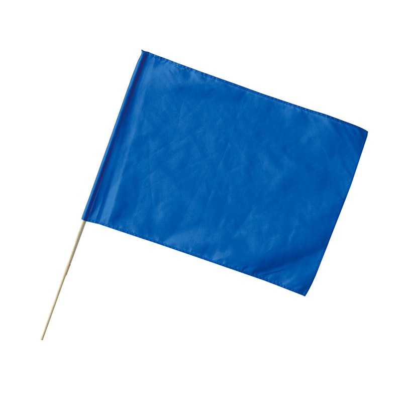 ㈱アーテック大旗 青 丸棒 φ12mm 1本(ご注文単位1本)【直送品】