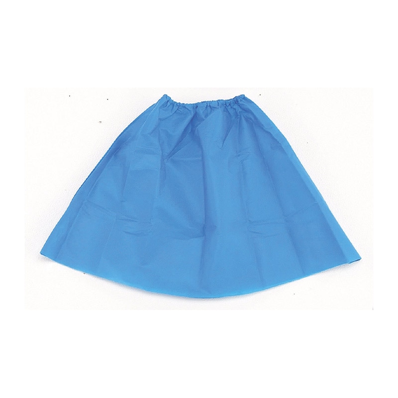 ㈱アーテック衣装ベース マント・スカート 青 1枚(ご注文単位1枚)【直送品】