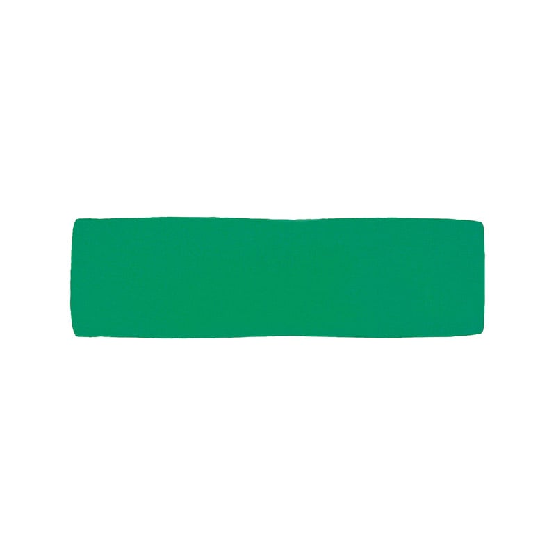 ㈱アーテック腰巻　緑 1枚（ご注文単位1枚）【直送品】