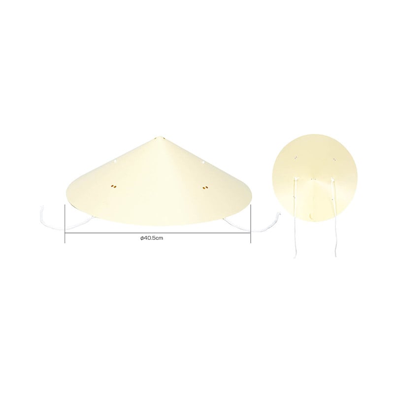 ㈱アーテックワンタッチ花笠(樹脂製) 1個(ご注文単位1個)【直送品】