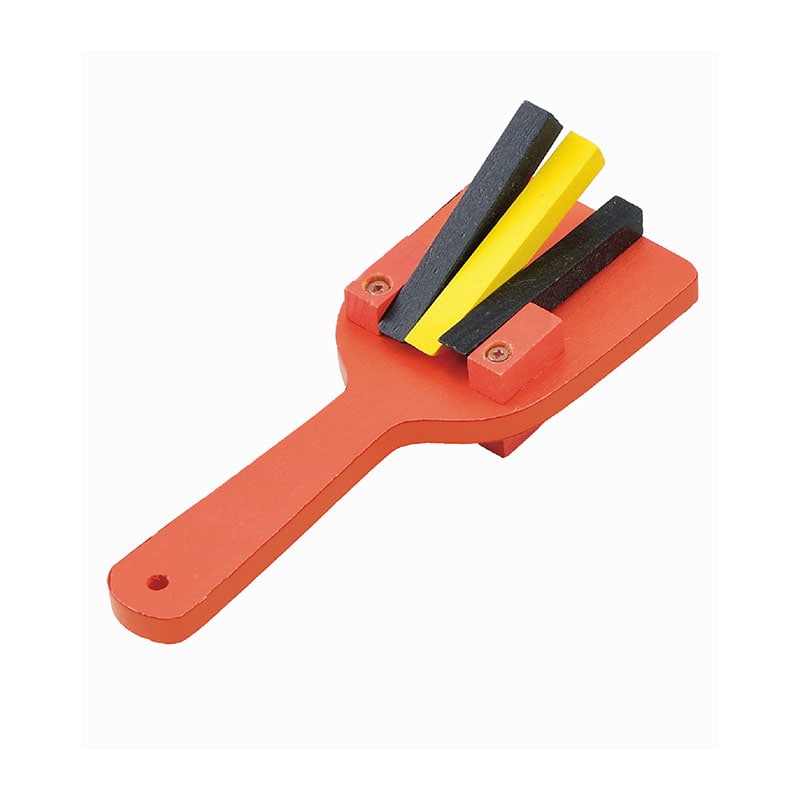 ㈱アーテックカラーなるこ 赤 1個(ご注文単位1個)【直送品】