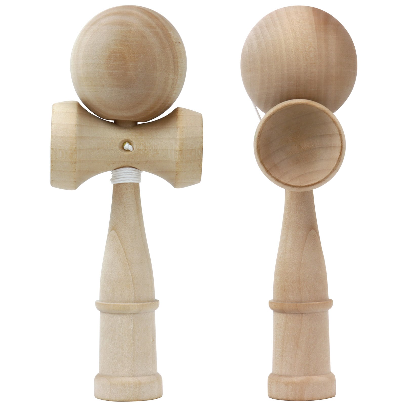 ㈱アーテック木製 けん玉(ヒモ付) 1個(ご注文単位1個)【直送品】