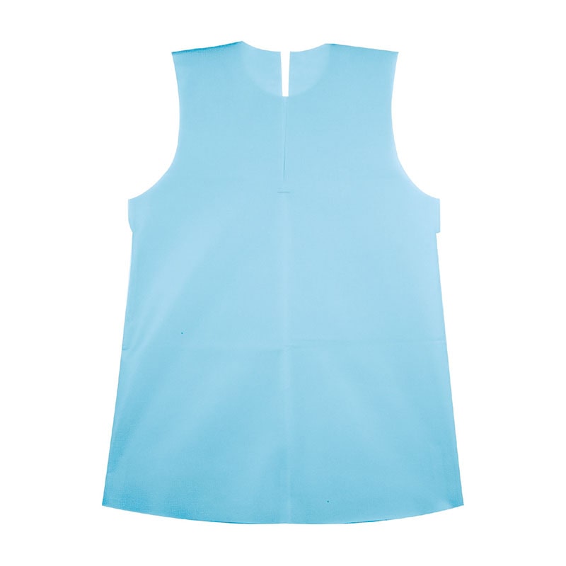 ㈱アーテック衣装ベース C ワンピース 水 1枚(ご注文単位1枚)【直送品】