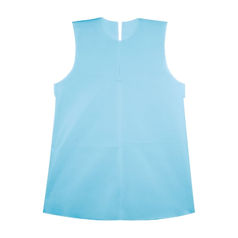 ㈱アーテック衣装ベース J ワンピース 水 1枚(ご注文単位1枚)【直送品】