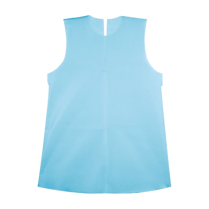 ㈱アーテック衣装ベース S ワンピース 水 1枚(ご注文単位1枚)【直送品】