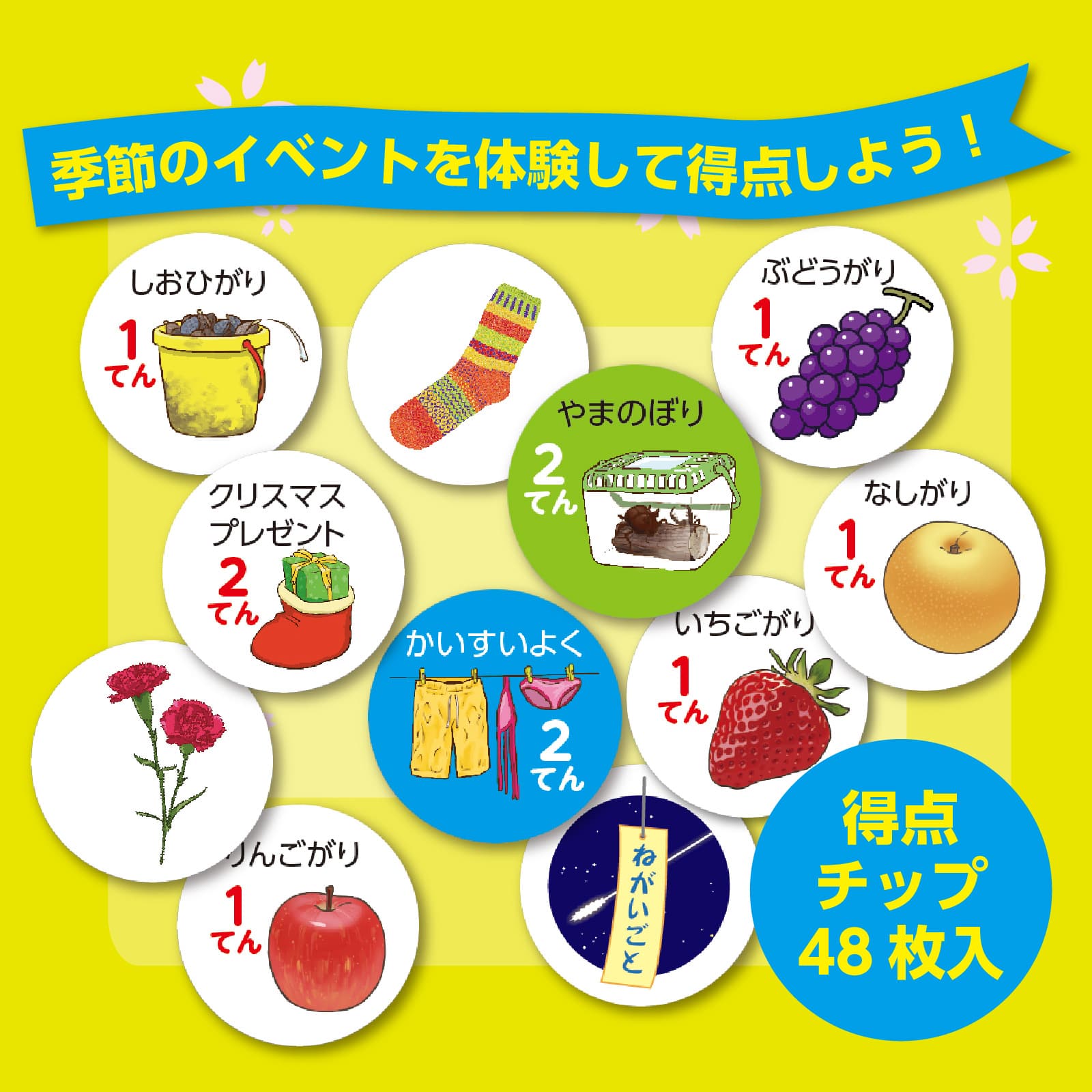 ㈱アーテック1年のぎょうじすごろく 1個(ご注文単位1個)【直送品】
