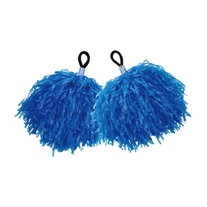 ㈱アーテックハンドフリーポンポン青 1組(ご注文単位1組)【直送品】