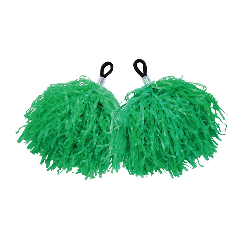 ㈱アーテックハンドフリーポンポン緑 1組(ご注文単位1組)【直送品】