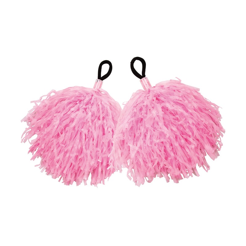 ㈱アーテックハンドフリーポンポン桃 1組(ご注文単位1組)【直送品】