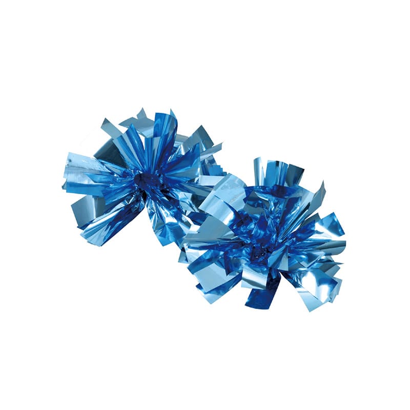 ㈱アーテックハンドフリーチアポンポン薄水色 1組(ご注文単位1組)【直送品】