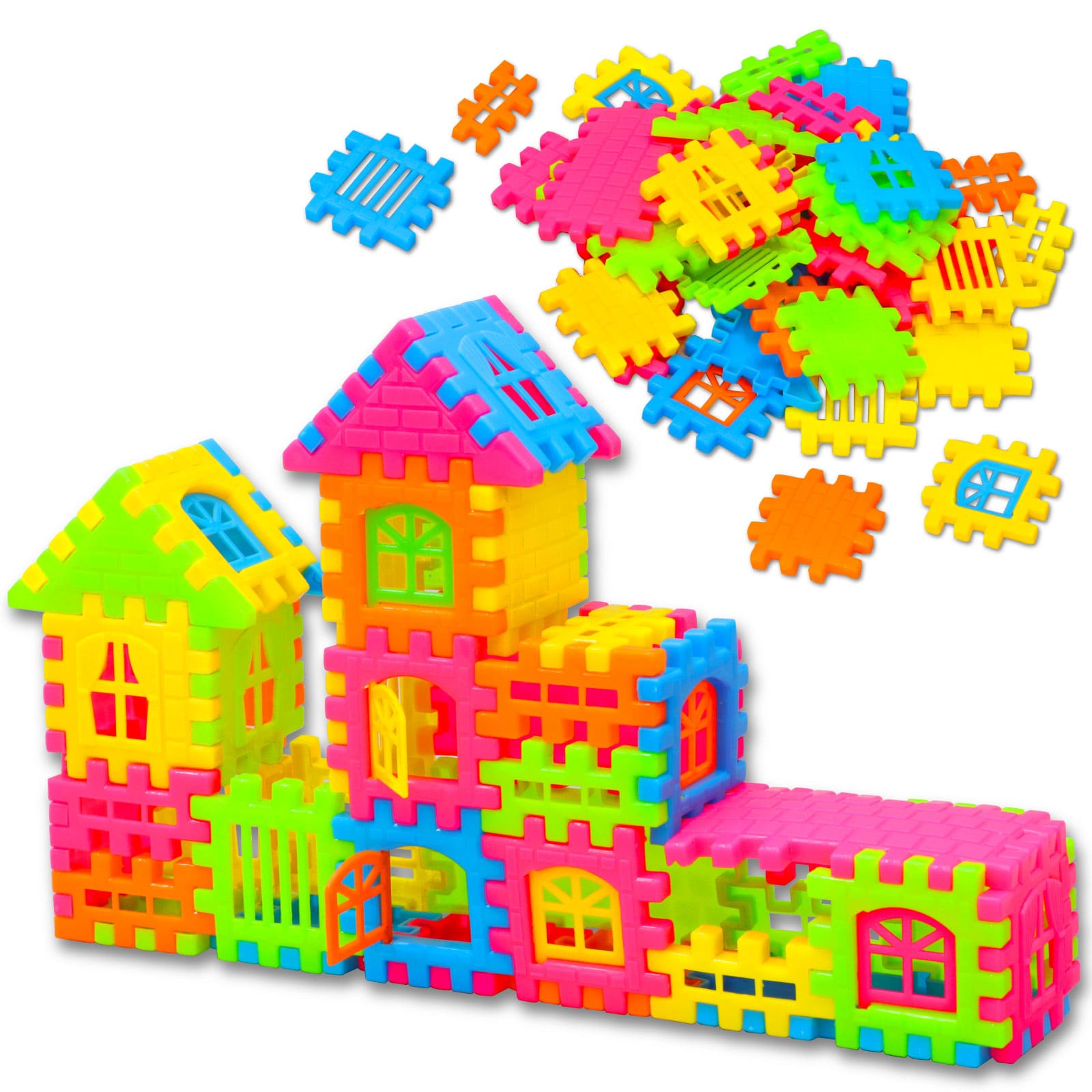 ㈱アーテックおうちブロック 1個（ご注文単位1個）【直送品】