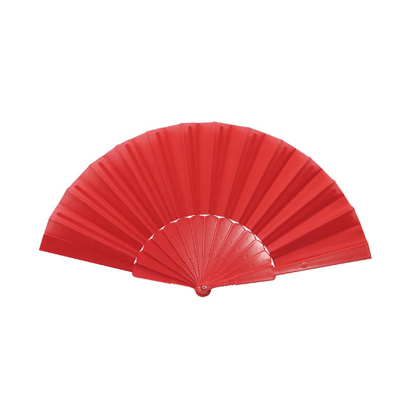 ㈱アーテックリズミカルカラーせんす 赤 1個(ご注文単位1個)【直送品】