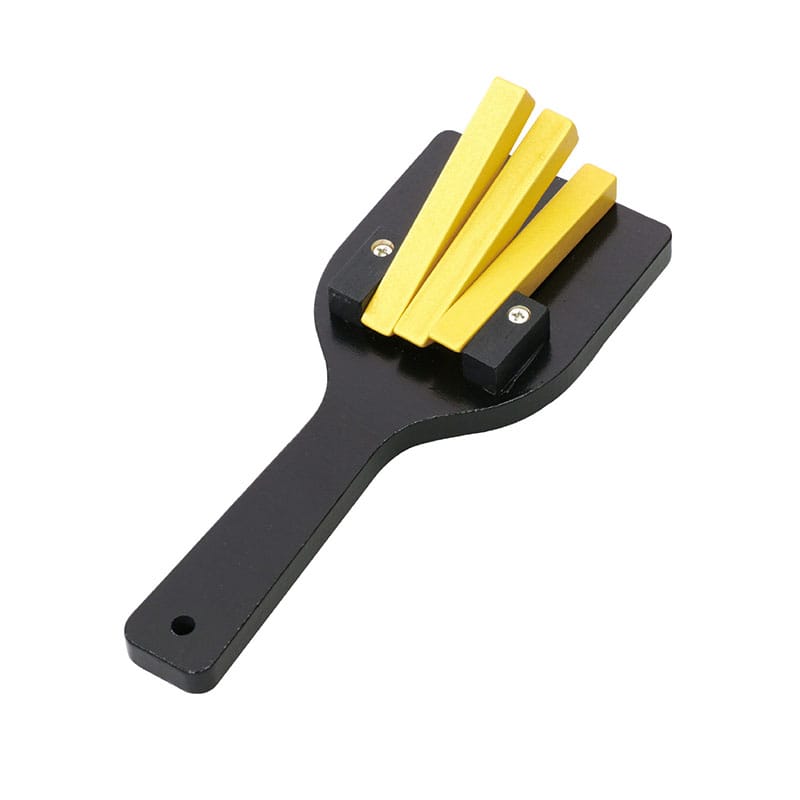 ㈱アーテックカラーなるこ(着色済) 黒・金バチ 1個(ご注文単位1個)【直送品】