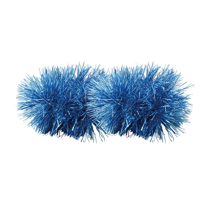 ㈱アーテックキラキラリストバンド2個組 水色 1組(ご注文単位1組)【直送品】