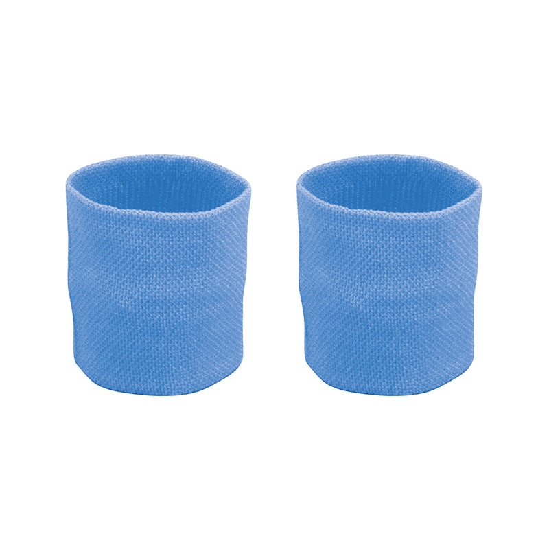 ㈱アーテックダンスリストバンド 水色 1組(ご注文単位1組)【直送品】