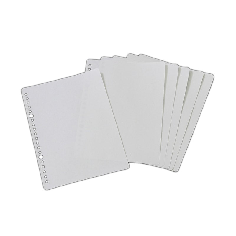 ㈱アーテック無地ノート（20枚組） 1セット（ご注文単位1セット）【直送品】