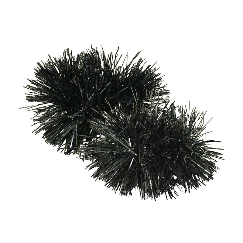 ㈱アーテックキラキラリストバンド(2個組)黒 1組(ご注文単位1組)【直送品】