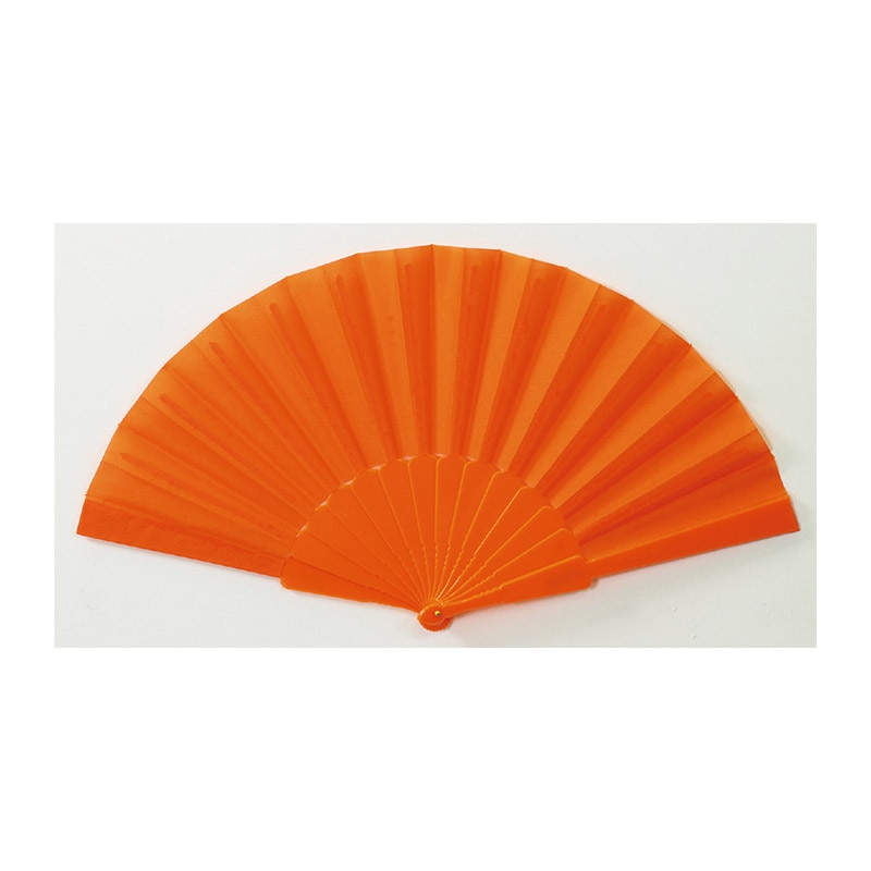 ㈱アーテックリズミカルカラーせんす オレンジ 1個(ご注文単位1個)【直送品】