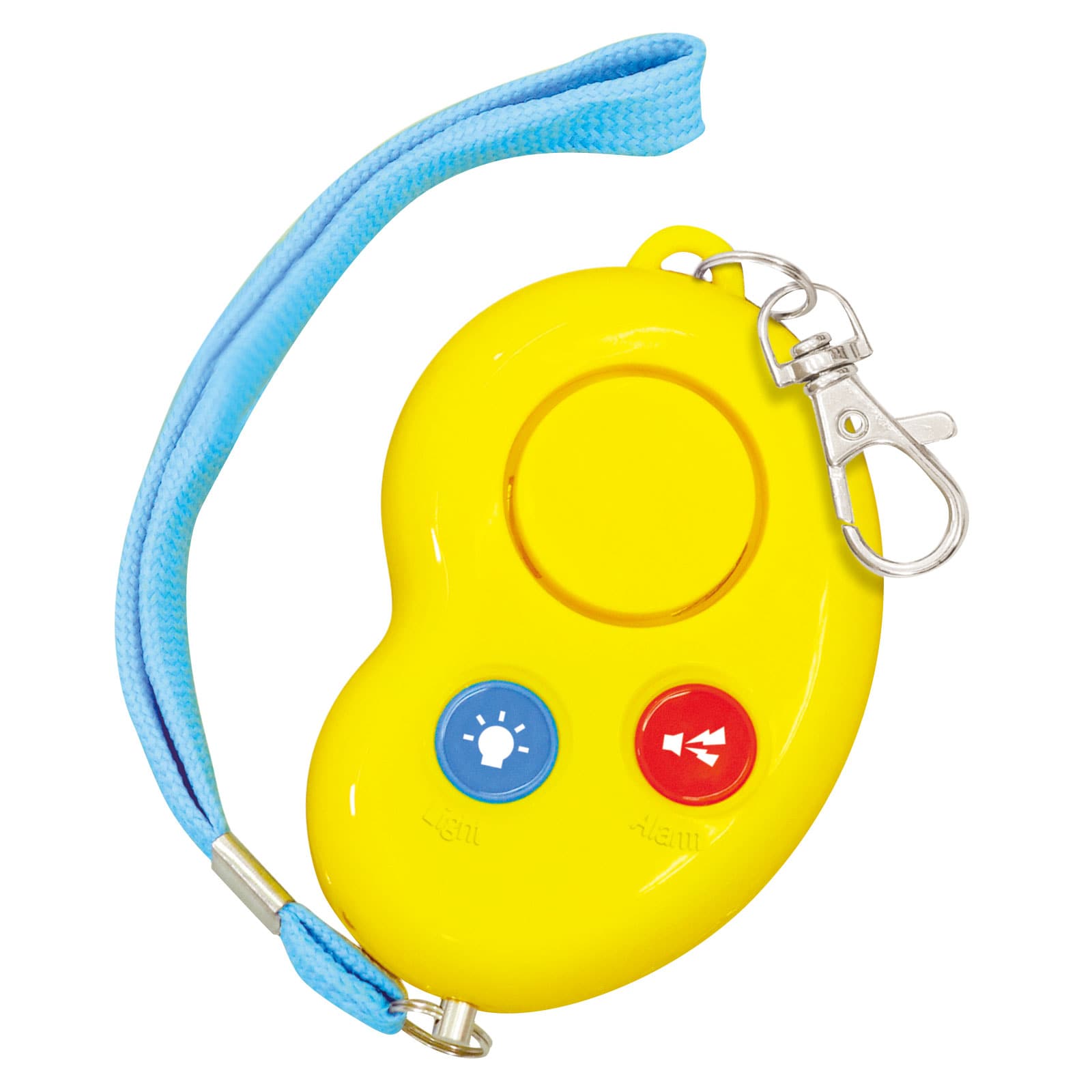 ㈱アーテック防犯ブザービーンズ2（防水・単4電池） 1個（ご注文単位1個）【直送品】