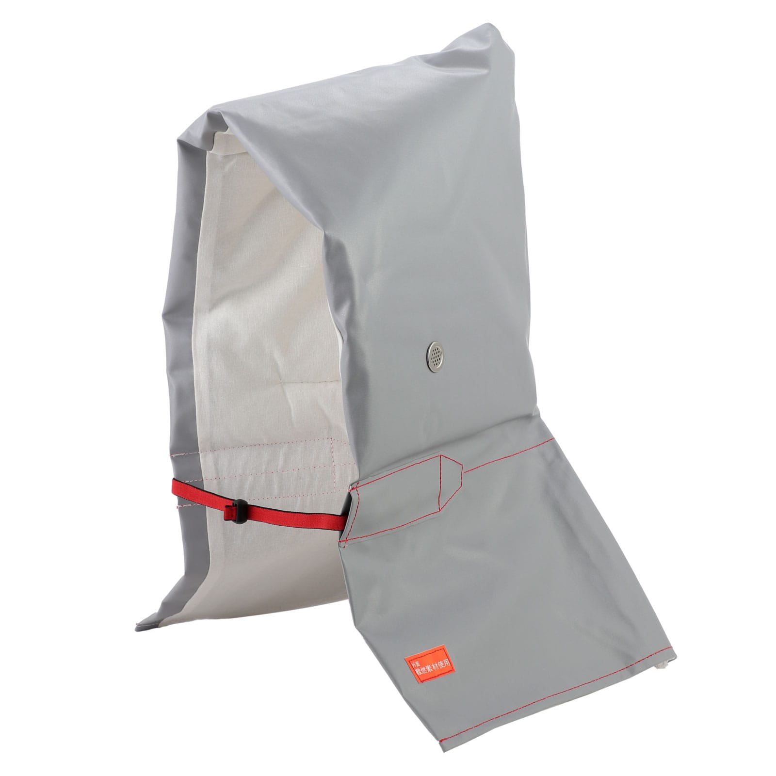 ㈱アーテック大人用防災ずきん 1個（ご注文単位1個）【直送品】