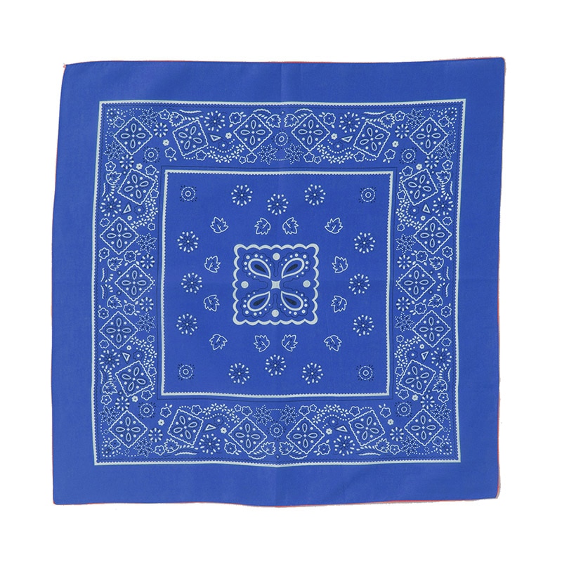 ㈱アーテックバンダナ　濃青 1枚（ご注文単位1枚）【直送品】