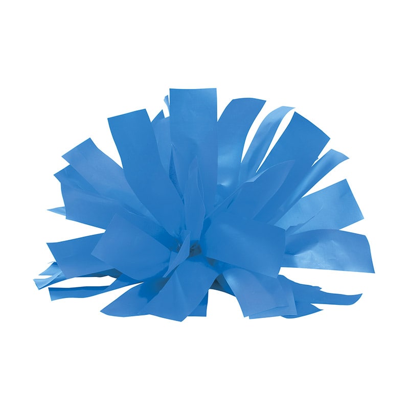 >㈱アーテックワイドハンドフリーチアポンポン パステルブルー 1組(ご注文単位1組)【直送品】