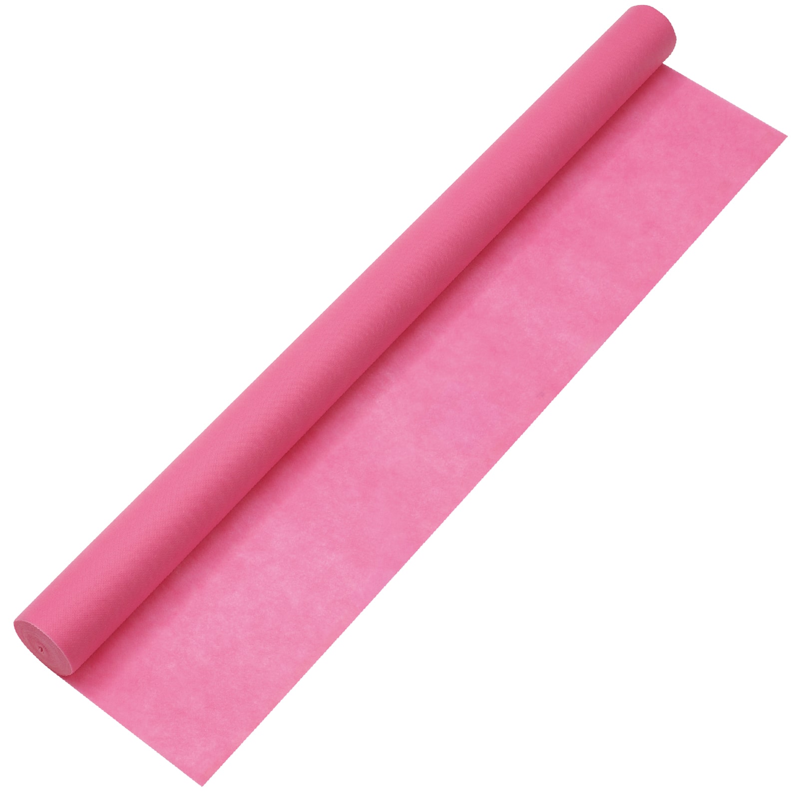 ㈱アーテックカラー不織布 10m巻 桃 1枚(ご注文単位1枚)【直送品】