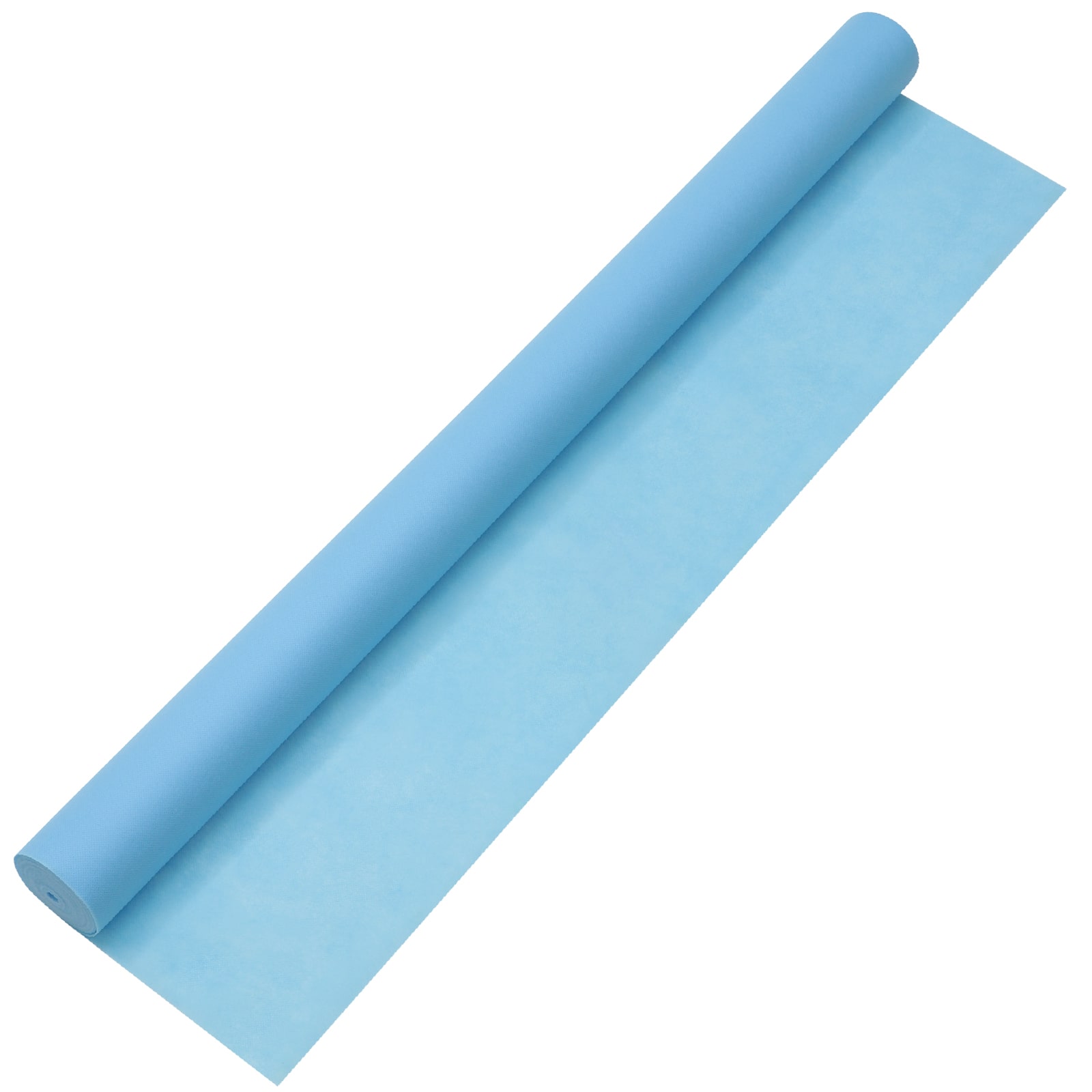 ㈱アーテックカラー不織布 10m巻 水色 1枚(ご注文単位1枚)【直送品】