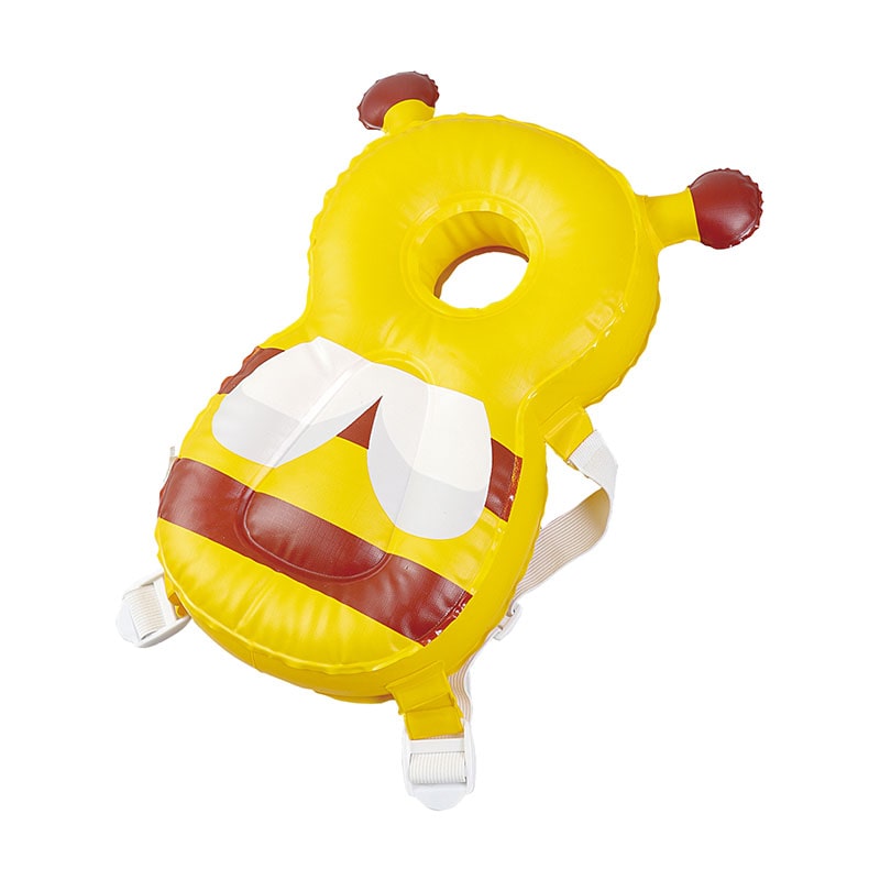 ㈱アーテックごっつん防止クッション はち 1個(ご注文単位1個)【直送品】