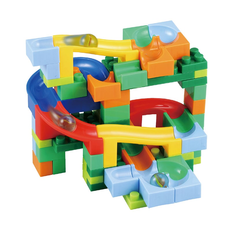 ㈱アーテックカラフルころころ迷路ブロック DX 1個(ご注文単位1個)【直送品】