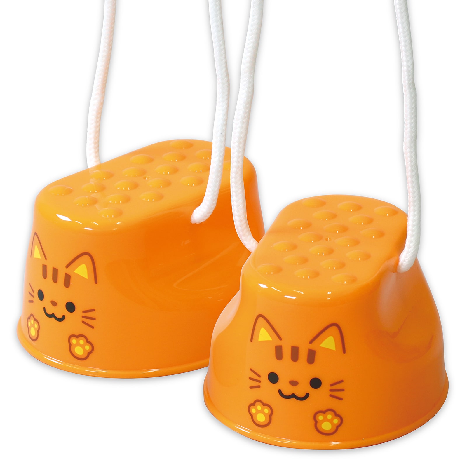 ㈱アーテックぽっくり ネコ 1個(ご注文単位1個)【直送品】