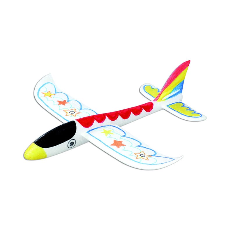 ㈱アーテックぶっ飛び!エアプレーン 1個(ご注文単位1個)【直送品】