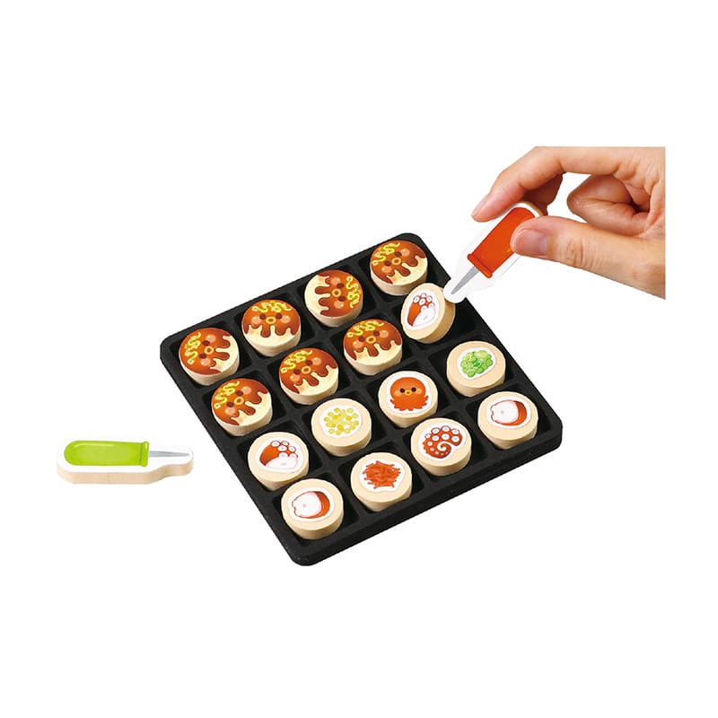 ㈱アーテックEVAたこやきやさん 1個(ご注文単位1個)【直送品】