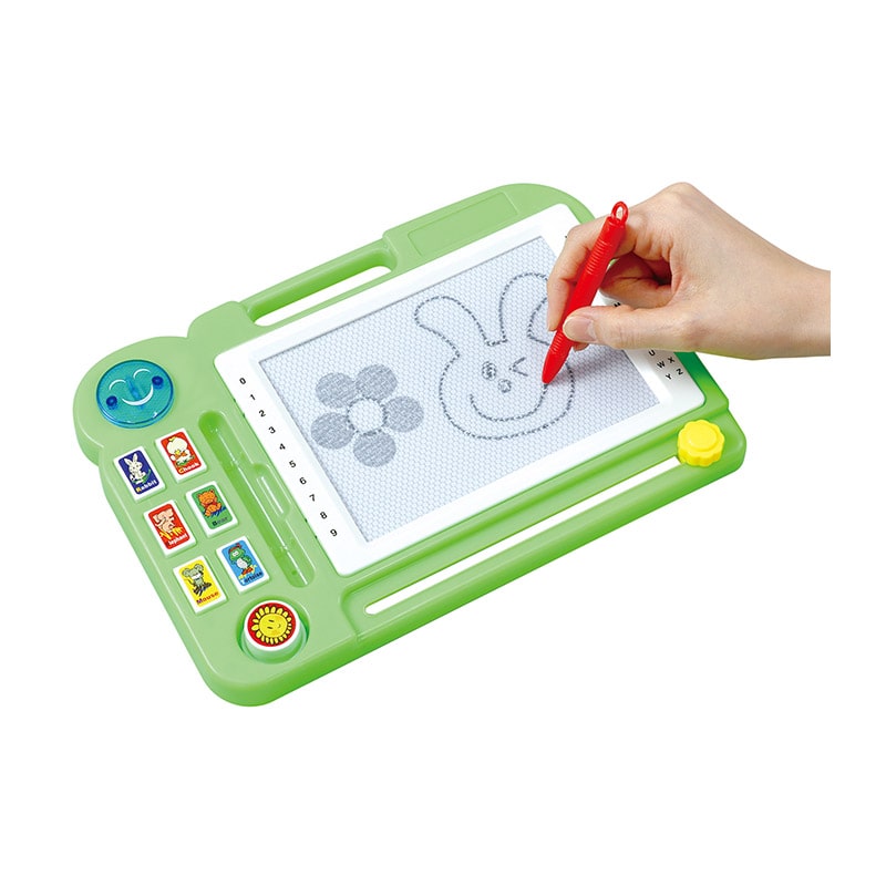 ㈱アーテックサウンドおえかきボード 1個(ご注文単位1個)【直送品】