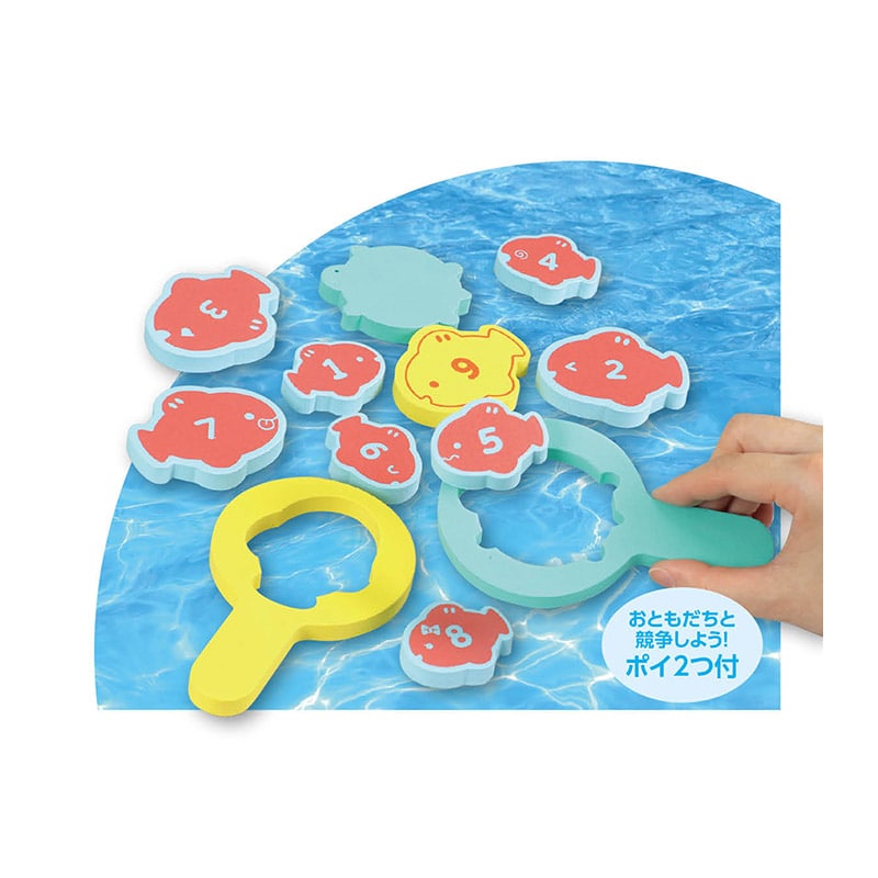 ㈱アーテックEVAきんぎょすくい 1個(ご注文単位1個)【直送品】