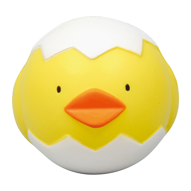 ㈱アーテックやわらかひよこボール 1個（ご注文単位1個）【直送品】