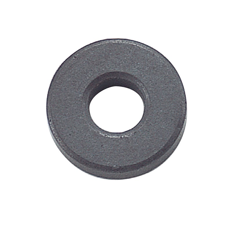 ㈱アーテック丸型フェライト穴アキ磁石　20φ　10ヶ 1セット（ご注文単位1セット）【直送品】