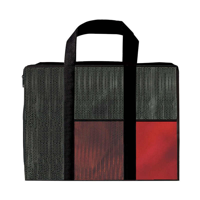 ㈱アーテックメッシュバックB4 1枚(ご注文単位1枚)【直送品】